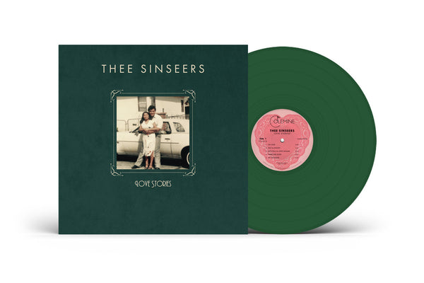 PRE-ORDERS – Meditations