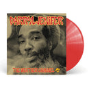 Darryl Jenifer -  The Weather Channel (Transparent Red Vinyl LP)