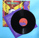 V.A. - Jon Savage's SF Sike 1966-72 (2LP)