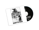 Bim Sherman - Ghetto Dub (CD)