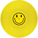 Yuri Suzuki - BLESS THIS ACID HOUSE (Yellow Vinyl 2LP)