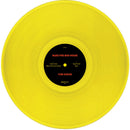 Yuri Suzuki - BLESS THIS ACID HOUSE (Yellow Vinyl 2LP)