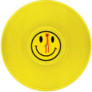 Yuri Suzuki - BLESS THIS ACID HOUSE (Yellow Vinyl 2LP)