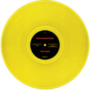 Yuri Suzuki - BLESS THIS ACID HOUSE (Yellow Vinyl 2LP)