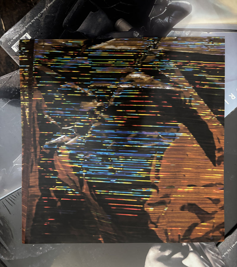 Grimm Grimm - Eternalise (LP) – Meditations
