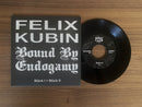 Bound By Endogamy X Felix Kubin -  Stück I / Stück II (7")