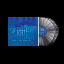 Michael Brook - Cobalt Blue & Live at the Aquarium (Clear Vinyl 2LP)