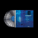 Michael Brook - Cobalt Blue & Live at the Aquarium (Clear Vinyl 2LP)
