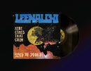 LEENALCHI - Here Comes That Crow (12")