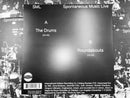 SML - Spontaneous Music Live (LP)