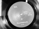 SML - Spontaneous Music Live (LP)