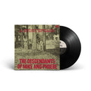 The Descendants of Mike and Phoebe, Bill Lee - A Spirit Speaks (LP)