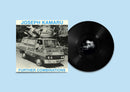 Joseph Kamaru - Further Combinations (LP)