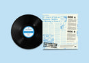 Joseph Kamaru - Further Combinations (LP)