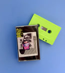 Lena Willikens X Elena Colombi -  Lena Willikens X Elena Colombi ~ Live at Lux Fragil, 2026 (CS)