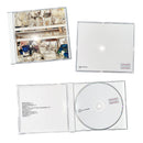 Lolina - Monopoly of Mistakes (CD)