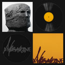 YHWH Nailgun - Magazine (LP+Obi)