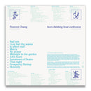 Frances Chang - been thinking bout confession (LP)