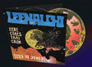 LEENALCHI - Here Comes That Crow (CD)