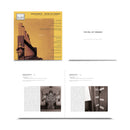 Sarah Davachi - The Will of Tongues (3LP)
