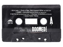 Open Mike Eagle & Kenny Segal - DOOMED! (CS)