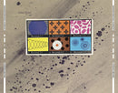 Seekersinternational & wzrdryAV - Orbit Flares (CD)