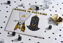 Angine De Poitrine - Vol. I (LP)