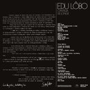 Edu Lôbo - Cantiga De Longe (LP)