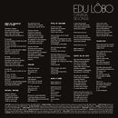 Edu Lôbo - Cantiga De Longe (LP)