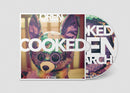 Oren Ambarchi - Cooked (CD)