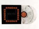 Orgone -  New You (Natural w/ Black Swirl Vinyl 2LP)