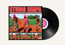 V.A. - Studio Simpa: Digital dance music on VCD from Dagbon, Ghana (LP)