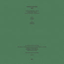 Vincent Yuen Ruiz - Trio (LP)