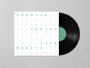 Jack Wyllie -  Eternal Spring (LP)