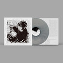 長谷川白紙 - 素直な気持ちアルバム (Clear/White Smoke Marbled Vinyl LP+Obi)