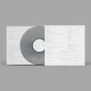 長谷川白紙 - 素直な気持ちアルバム (Clear/White Smoke Marbled Vinyl LP+Obi)