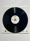 Alfonso Soliano - Tiga Trombone (LP)