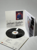 Johari Salleh - Jazz Dari Angkasapuri (LP)