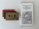 Be Present Art Group - The Spiritual-Sonic Research Series Vol.2 (3CS)