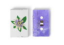 KiF Productions - Music To Watch Seeds Grow By 010: KiF PRODUCTIONS (Passiflora) (CS)