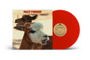 Kelly Finnigan - B-Sides, Singles & Forgotten Gems (Fire Red Vinyl LP)