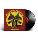 Pax Nicholas -  Mind Your Business (12")