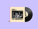Hugh B & Setwun - Yeah-Definitely / Nah-Maybe (LP)