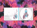sachi's mirror - Talking in a Different Way (CD)