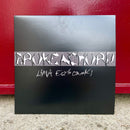 Brokenchord -  Lima Echo Crack! (LP)
