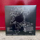 Brokenchord -  Lima Echo Crack! (LP)