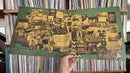 Kyle Dixon & Michael Stein - Marche 22 (LP)