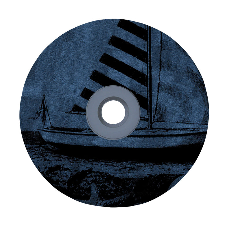 bambinodj - Hall Of Life (CD) – Meditations