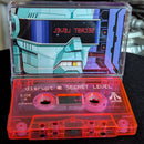Disrupt -  Secret Level mixtape (CS)