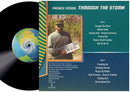 Prince Riser - Through The Storm (LP)